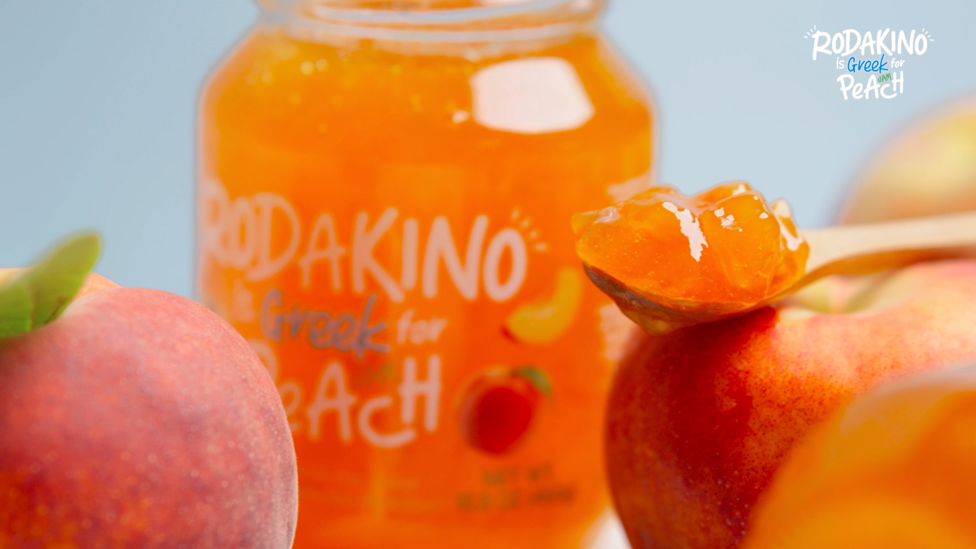 Haitoglou Foods: RODAKINO