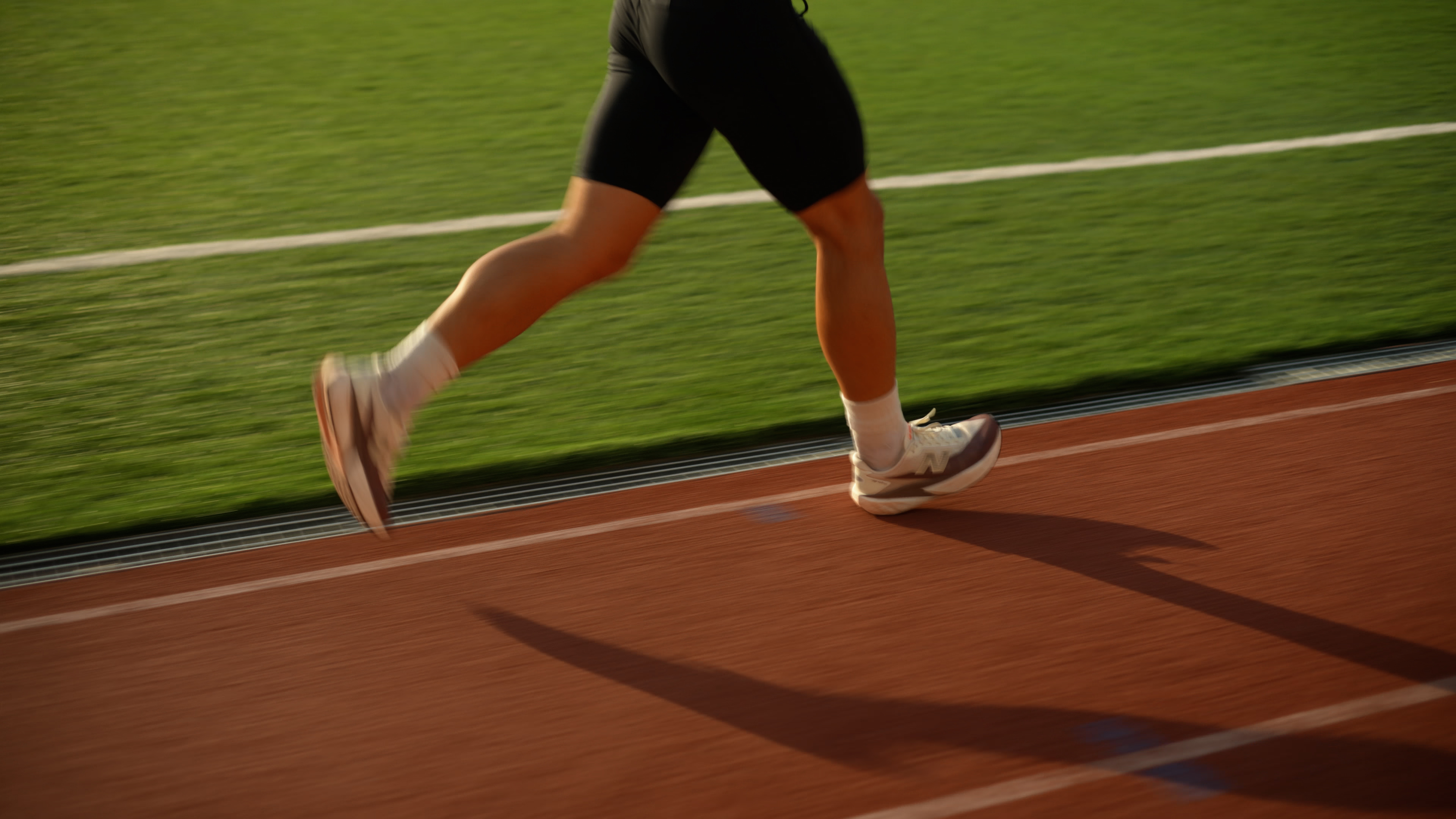 Orme × New Balance: SUB4